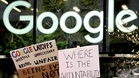 The EU versus Big Tech, and sanctions package approval