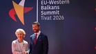 Safeguards for new EU members need objective criteria, Montenegro's ambassador says