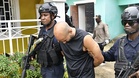 Liberia sacks officials after record cocaine seizures worth $336 million