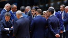 Chaotic sanctions negotiations expose cracks in EU front versus Russia