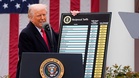 US imposes new tariffs on dozens of countries over 'forced labour' claims