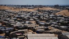 Chickenpox sweeps Gaza camps as thousands of cases emerge in two weeks