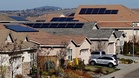 Everything you need to know about solar panel fires – including how to reduce the risk