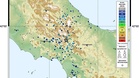 Italy: magnitude 4.1 earthquake hits Isernia province, residents take to streets