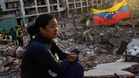 Venezuela’s twin earthquakes: the toll one month later