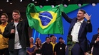 Brazil's Flávio Bolsonaro to challenge Lula after winning party nomination