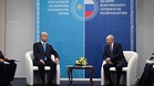 Ukraine responds as Kazakh president Tokayev urges Putin to freeze the war in Ukraine