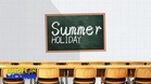 Too hot to study: Will heatwaves impact school summer holidays in Europe?