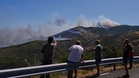 Wildfire smoke: A health emergency beyond the flames, WHO warns
