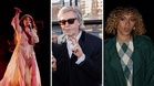 Mercury Prize 2026: Paul McCartney becomes first-time nominee in thrilling shortlist