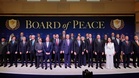 Trump announces 'historic deal' for the complete disarmament of Hamas and Israeli withdrawal from Gaza