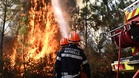 Behind Europe’s mega fires: Would France and Spain still be ablaze if it weren’t for climate change?
