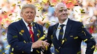 A history of own goals: Gianni Infantino's timeline of FIFA controversies