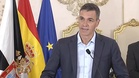 Spanish PM Sánchez: Ceuta migrant crisis 'a violation of territorial integrity'