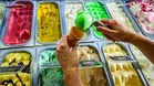 Ice cream economics: How long do you have to work for one scoop?