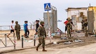Inside Ceuta: Residents face fear and uncertainty as migrant numbers soar; bread is scarce, shops are closed