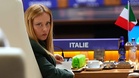 Italy temporarily reintroduces border controls with Spain