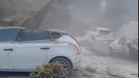 Earthquake strikes volcanic area near Naples, injuring 21 people and causing extensive damage