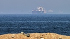 Two reported attacks on tankers near Strait of Hormuz