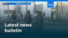 Latest news bulletin | August 2nd, 2026 – Morning