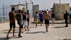Reports: Spanish authorities concerned over possible Ceuta migrant crossing on 15 August