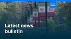 Latest news bulletin | August 2nd, 2026 – Midday