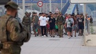 Spanish government received intelligence warnings of Ceuta migrant surge according to a report