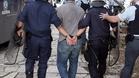Afghan arrested over murder of 38-year-old Briton found in suitcase in Greece