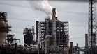 Oil prices lower on Middle East hopes and as OPEC+ boosts production