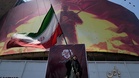 Trump says new Iran talks set to start on Monday after calling off massive attack