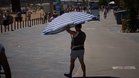 Aemet issues alerts in six regions and red warning in Gran Canaria for extreme heat
