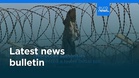 Latest news bulletin | August 3rd, 2026 – Evening