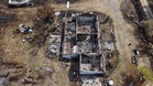 Wildfire uncovers unexploded WWII shells in France