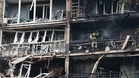 Russia fires glide bombs at Zaporizhzhia, killing one and wounding dozens of others