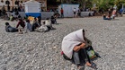 Authorities probe boat and jet ski crossings from Ceuta to mainland Spain