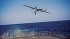 'We had never seen anything like it': Russia to study rare Portuguese-made drone