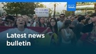 Latest news bulletin | August 4th, 2026 – Morning