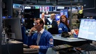 Oil rebounds as markets trade mixed following Wall Street rally