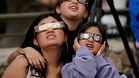 Safe glasses to watch Spain's total eclipse: where to get them for free