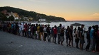 EU ministers back Spain, seeking to calm tensions after Morocco crisis