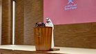 Qatar says whole region engaged in stopping war escalation, but no direct talks yet