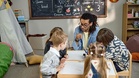 Kids' speech patterns may reveal mental health risks, study finds