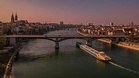 City breaks without the crowds: Europe’s top ‘second cities’ to visit