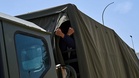 Spain's Interior Ministry denies confirming reports of suspected jihadists among Ceuta arrivals