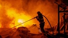 Russian overnight barrage on Ukraine kills at least 17 in Kyiv and surrounding region