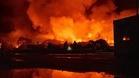 Ukraine failed to shoot down a single Russian missile launched in overnight barrage