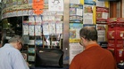 €1 million lottery ticket recovered among six tonnes of rubbish in Italy