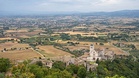 Italy unveils 1,500km trail network dedicated to Saint Francis ahead of Pope’s Assisi visit
