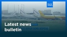 Latest news bulletin | August 5th, 2026 – Evening