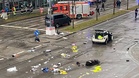 Afghan man Farhad N. jailed for life for 2025 Munich car-ramming that killed two